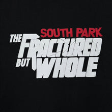 Load image into Gallery viewer, South Park "The Fractured But Whole" Video Game TV Show Graphic T-Shirt
