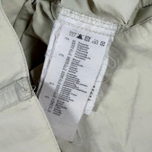 Load image into Gallery viewer, Fjallraven Mens Cargo Hiking Shorts Beige W36 52 Lightweight Trekking Outdoor
