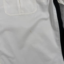 Load image into Gallery viewer, Harley Davidson MotorClothes Performance Shirt Mens XL White Mechanic Biker Y2K

