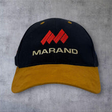 Load image into Gallery viewer, F-35 Lightning II Cap Australia UK Aviation Aerospace Suede Peak Hat
