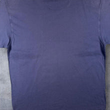 Load image into Gallery viewer, Vintage Y2K Big Dogs Fishing T Shirt 2X Get Er Done Embroidered Pocket Tee
