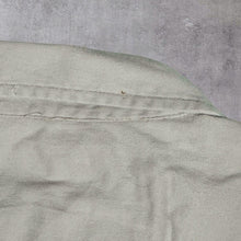 Load image into Gallery viewer, Vintage Wrangler "Flex For Comfort" Classic Cream Beige Long Sleeve Shirt
