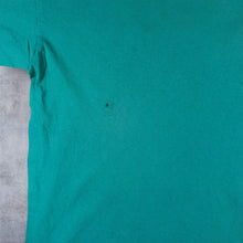 Load image into Gallery viewer, Vintage 80s 90s ASU T Shirt Belton Single Stitch USA Collegiate Varsity Green M
