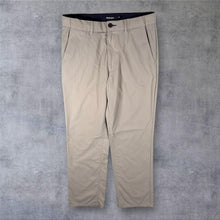 Load image into Gallery viewer, Rohan Men's Grand Tour Chinos Beige Walking Travel Trousers Size 32R
