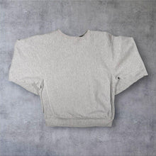 Load image into Gallery viewer, Vintage 1997 Champion Reverse Weave Oakland Raiders NFL Pro Line Sweatshirt XL L
