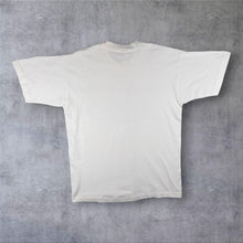 Load image into Gallery viewer, Vintage 1996 New York Rhythm We Be Jammin T Shirt Medium Tourist Single Stitch
