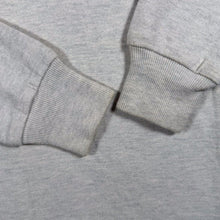Load image into Gallery viewer, Vintage 90's L. L. Bean Made In USA Colour Block Cotton Mock Neck Sweatshirt
