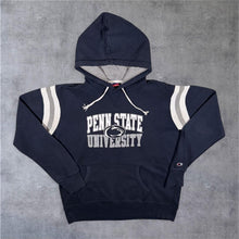 Load image into Gallery viewer, Champion NCAA Penn State University Nittany Lions College Pullover Hoodie
