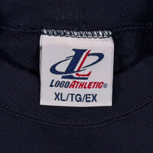 Load image into Gallery viewer, Vintage Logo Athletic NCAA Georgia Tech Yellow Jackets Embroidered College Sweatshirt
