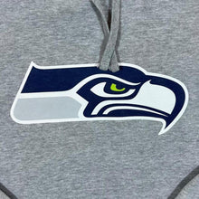 Load image into Gallery viewer, Fanatics NFL Pro Line Seattle Seahawks "Thomas 29" Football Graphic Grey Hoodie
