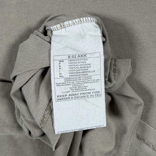 Load image into Gallery viewer, Early 00's Nike Classic Logo Spellout Graphic Faded Brown Cotton Short Sleeve T-Shirt
