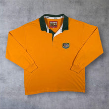Load image into Gallery viewer, Vintage Australia Wallabies Rugby Shirt XXL Cotton Traders Classics Retro
