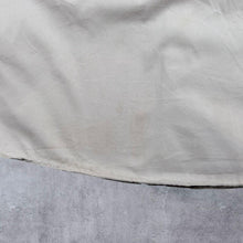 Load image into Gallery viewer, Vintage Wrangler Classic Cream Cotton Double Pocket Long Sleeve Shirt
