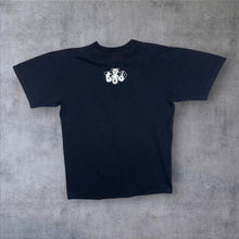 Load image into Gallery viewer, Vintage Screen Stars Dog Pet Animal Cartoon Novelty Graphic Black T-Shirt
