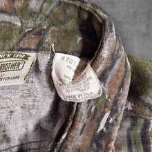 Load image into Gallery viewer, Vintage 90s Five Brother Realtree Camo Shirt XL Made USA Hunting Workwear
