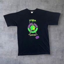 Load image into Gallery viewer, Vintage 90's Knight Light "Wrap Your Knight In Shining Armor" Novelty Single Stitch T-Shirt
