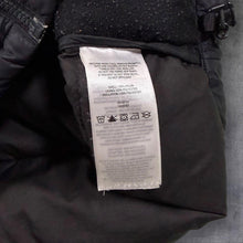 Load image into Gallery viewer, Columbia Frost Fighter Classic Black Padded Puffer Jacket Coat
