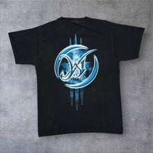 Load image into Gallery viewer, Wintersun Graphic Spellout Finnish Black Power Folk Heavy Metal Band T-Shirt
