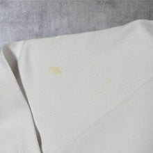 Load image into Gallery viewer, Vans x Spitfire Skateboarding White Pullover Hoodie Mens M Skate Sleeve Print
