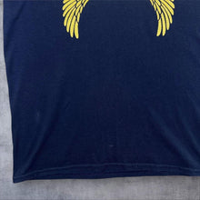 Load image into Gallery viewer, S**tluck Eagle Box Logo Skater Spellout Graphic Short Sleeve T-Shirt
