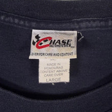 Load image into Gallery viewer, Vintage 2003 Jeff Gordon Nascar T Shirt Chase Authentics DuPont #24 Y2K Large
