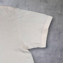 Load image into Gallery viewer, Vintage 1986 Saratoga Whitney Handicap T Shirt CHED Anvil Single Stitch USA Small
