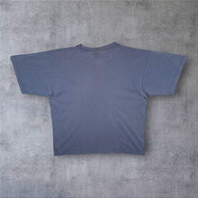 Load image into Gallery viewer, Vintage Natural Trail Aboriginal Art Australia Tourist Graphic Faded Blue T-Shirt
