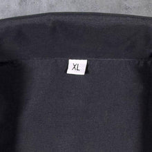 Load image into Gallery viewer, Early 00's Goth Y2K Tribal Dragon Car Graphic Black Short Sleeve Shirt
