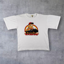Load image into Gallery viewer, Vintage 90s Theodore Tugboat T Shirt Youth L Floppy Tops Single Stitch Cartoon Women's M

