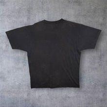 Load image into Gallery viewer, Vintage San Diego (1991) USA Tourist Souvenir Black Graphic Single Stitch T-Shirt
