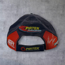 Load image into Gallery viewer, Marcos Ambrose Pirtek Racing 2003 Limited Edition Cap V8 Supercars SBR
