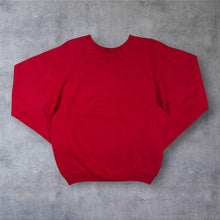 Load image into Gallery viewer, Vintage 1988 San Francisco 49ers Sweatshirt L Hanes USA Super Bowl XXIII NFL
