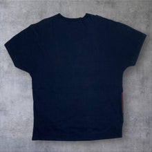 Load image into Gallery viewer, Vintage 90’s Metro “Vive Les Republicaines” Baroque Style Graphic Batwing T-Shirt
