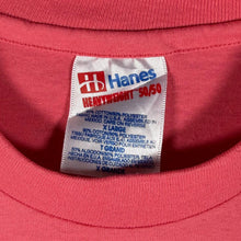 Load image into Gallery viewer, Vintage 90s SFPS Basketball T Shirt XL Hanes Single Stitch Santa Fe New Mexico
