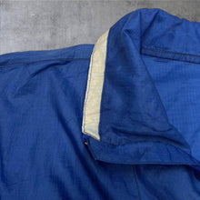 Load image into Gallery viewer, Vintage Pro Spirit Colour Block Shell Windbreaker 1/2 Zip Pullover Jacket
