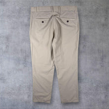 Load image into Gallery viewer, Rohan Men's Grand Tour Chinos Beige Walking Travel Trousers Size 32R
