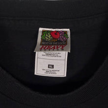Load image into Gallery viewer, Vintage 1994 NYPD Blue TV Promo T Shirt XL Fruit Of The Loom Steven Bochco 90s
