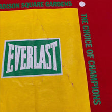Load image into Gallery viewer, Vintage 90’s Screen Stars Everlast “The Choice Of Champions” Single Stitch T-Shirt
