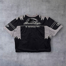 Load image into Gallery viewer, Harley Davidson Screamin Eagle Racing Shirt XXXL 3XL Performance Parts Biker
