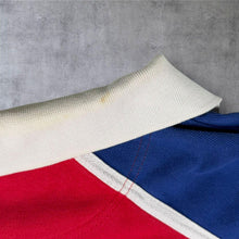 Load image into Gallery viewer, Cotton Traders Six Nations Rugby Shirt 3XL Embroidered Nations Vintage 2000s
