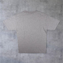 Load image into Gallery viewer, Vintage Walt Disney World "Mickey Mouse" Tourist Graphic Grey Cotton Blend T-Shirt
