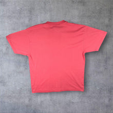 Load image into Gallery viewer, Vintage 90s SFPS Basketball T Shirt XL Hanes Single Stitch Santa Fe New Mexico
