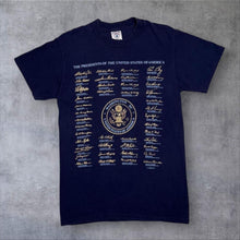 Load image into Gallery viewer, Early 00’s Delta The Presidents Of The United States Of America Graphic T-Shirt
