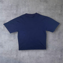 Load image into Gallery viewer, Vintage Disney Store Grumpy T Shirt Large 90s Seven Dwarfs Embroidered Pocket
