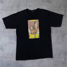 Load image into Gallery viewer, Early 00’s Blow Out Casanova Wong Kung Fu Comedy Martial Arts Movie T-Shirt
