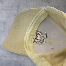 Load image into Gallery viewer, Pig &amp; Whistle Tavern Australia Embroidered Beer Pig Baseball Cap Strapback
