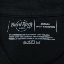Load image into Gallery viewer, Hard Rock Cafe “Sentosa, Singapore” Souvenir Logo Spellout Graphic T-Shirt
