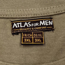 Load image into Gallery viewer, Atlas For Men “Arizona 69” Native American Graphic T-Shirt

