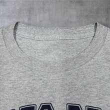 Load image into Gallery viewer, Edisto Beach Crew “South Carolina” Souvenir Spellout Graphic Grey T-Shirt
