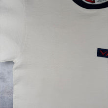 Load image into Gallery viewer, Vintage 90s New York Yankees Nutmeg Mills T Shirt L Made USA MLB Single Stitch
